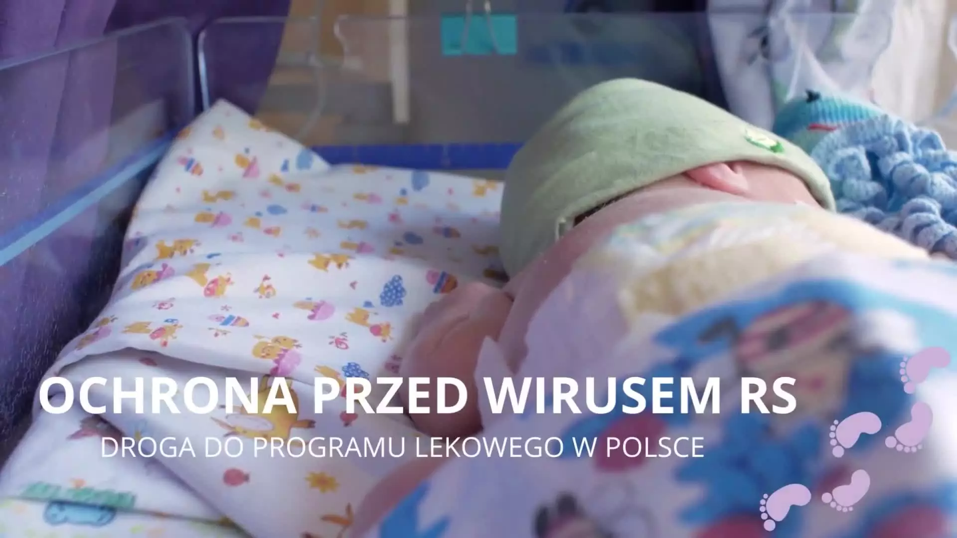 Ochrona przed wirusem RS. Droga do programu lekowego w Polsce